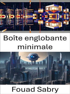 cover image of Boîte englobante minimale